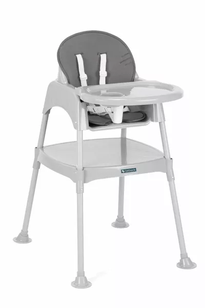 Werktafel met kussen 3-in-1 Kinderstoel