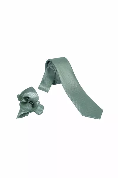 Set de cravate et pochette Ars Magic Box de première qualité, au motif unique et couleur originale, largeur 5,5 cm