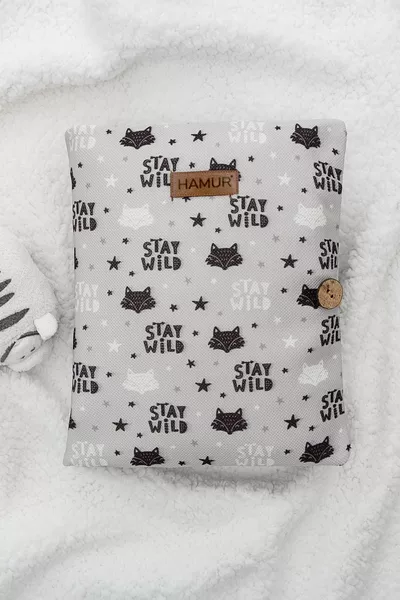 Anne Baby Verzorgingstas Nieuwgeboren Onderlegger Verschoning Organizer Tas Vos