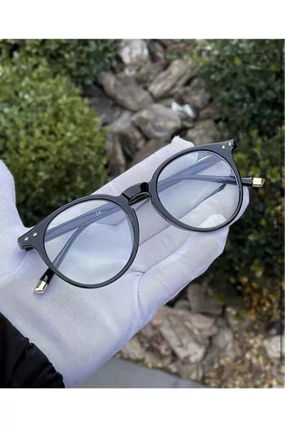 نظارات قراءة وكمبيوتر ضد الضوء الأزرق