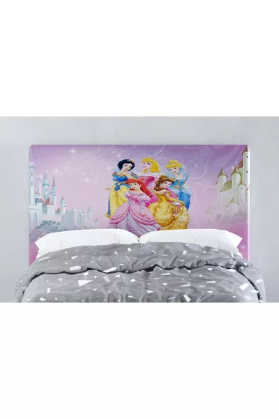 أغطية وسادة للـ أميرات