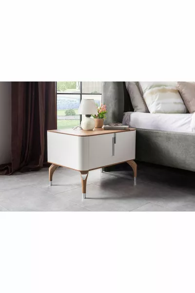 Linza Nightstand