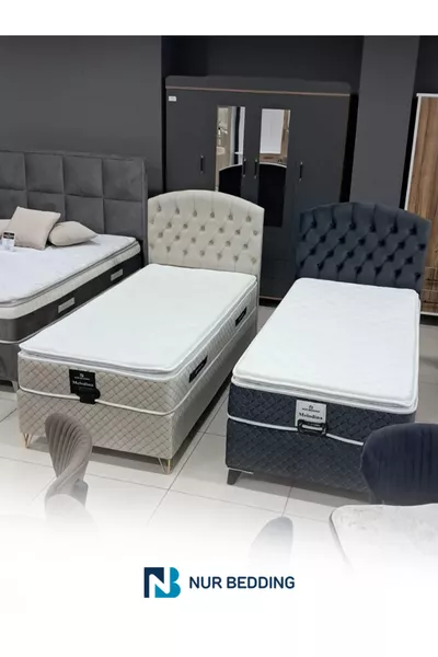 Комплект постельного белья Melodina Baza