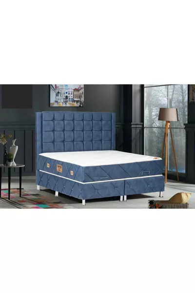 Комплект за легло Hanedan за двойно легло