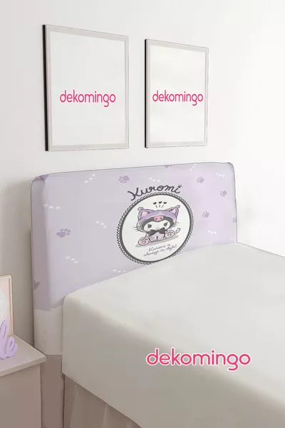 غطاء رأس قاعدة كروومي بإطار بيضاوي