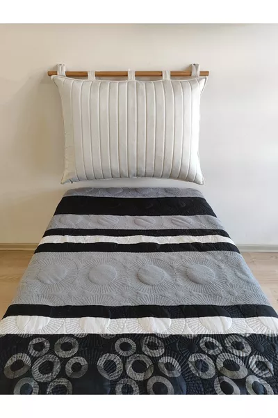 Strano Design Pillow, Bed Base, Headboard