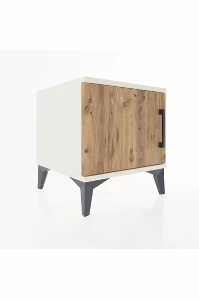 Hyperion Komodin Tek Kapaklı  Aytaşı-Çam