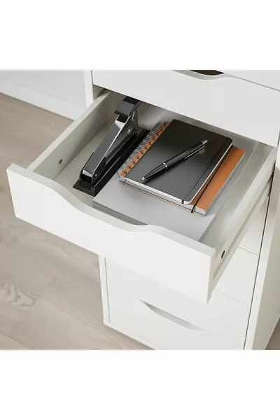 9 Çekmeceli Stoperli Çok Amaçlı Dolap, Şifonyer,  cm