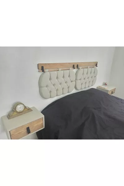 Bisa Bed Headboard