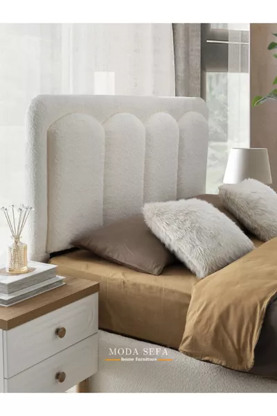 Tweepersoons Hoofdbord Bed Hoofdbord Boxspring Hoofdborden, Hoofdbord Modellen