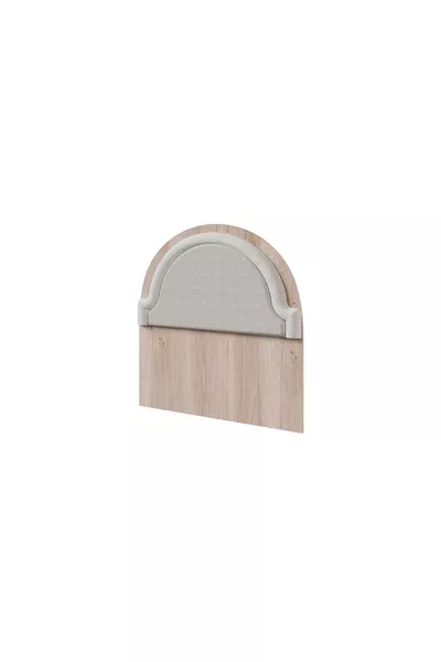 Testata del letto Bohemsoft Lux