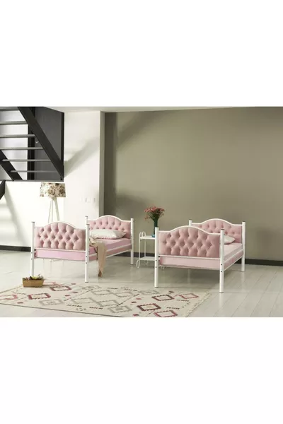 Мелис Ранца   Розово