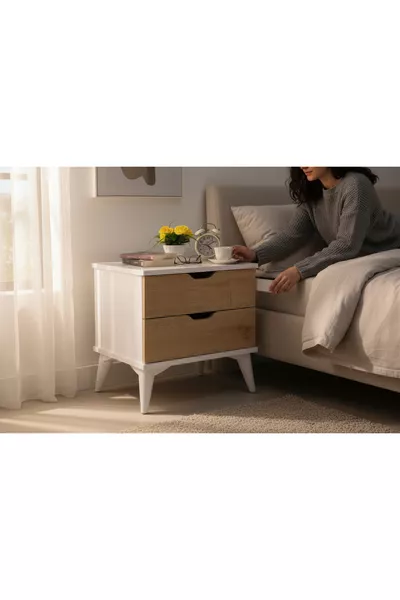 Komodin, Etejer, Keson Cocuk Genç Yatak Odası