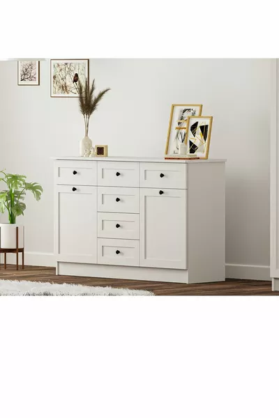 Country Mega Dresser