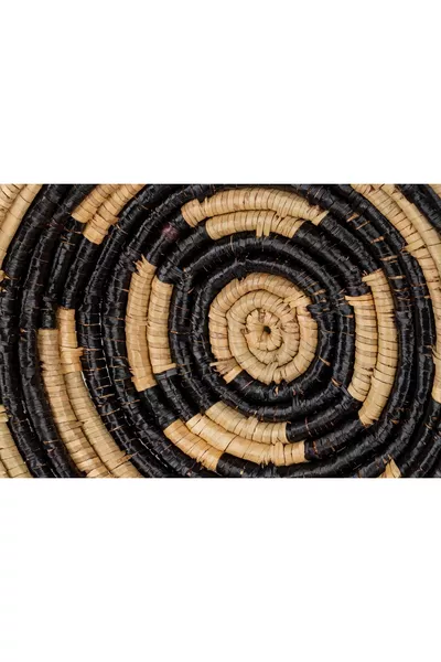 DECORAZIONE MURALE AFRICANA ORKHON