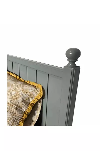 Gülsün Headboard | MDF | Aesthetic and Sturdy Choice