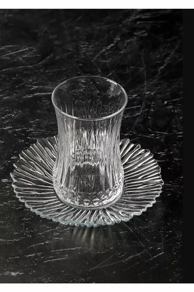 طقم شاي إليسيا