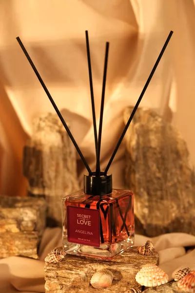 Geurstokjes Kamerparfum ANGELINA ml