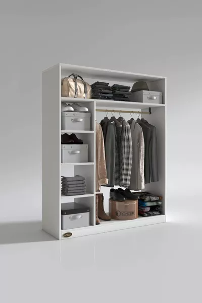 خزانة ملابس نجم الدين ** بايز