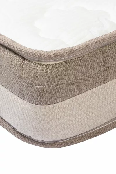 مرتبة ماكسي-كوسي سي إم حليبية مطاطية أرثوبيدية