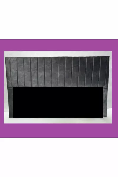  TUANA BAZA YATAK BAŞLIĞI antresit