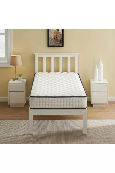 Hera Cotton Orthopedic Spring Mattress Single, Double, Children's Mattresses