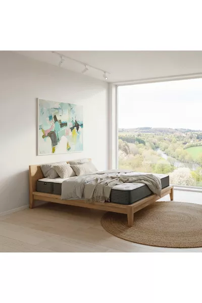 سرير قطن فيسكو ثيرابي للنوم