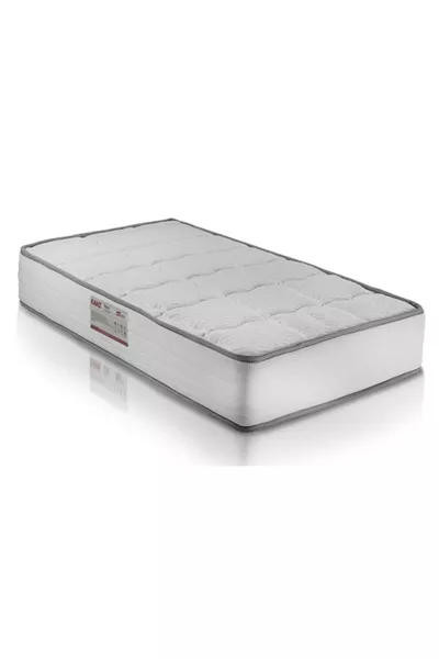 & Işbir Perla Lateks Kapitoneli Yatak 