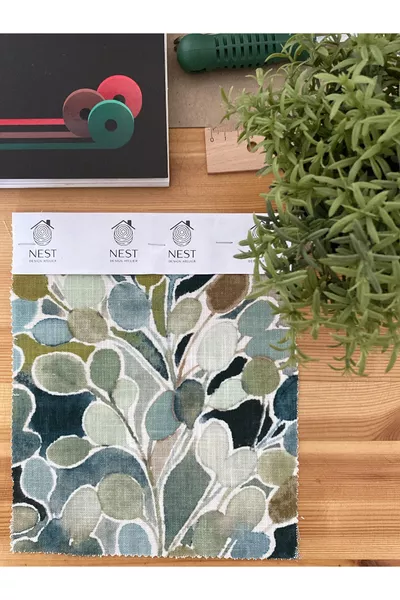 Olivia Yatak/Baza Başlığı