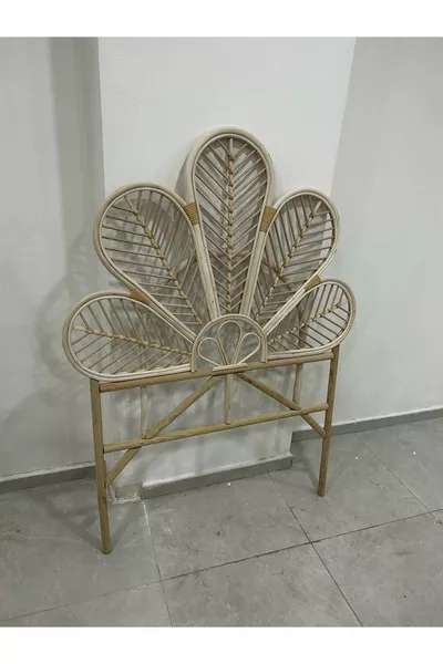 رأس سرير فردي