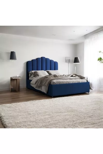 مرتبة كومفورتيس مع رأس سرير مزدوج وفردي