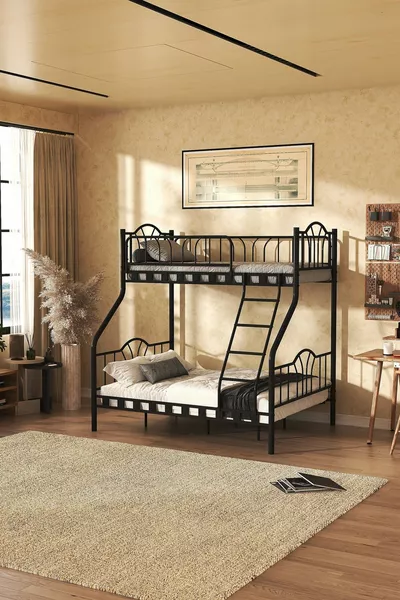 İmaj 3 Kişilik Ebeveyn 3,Lü Metal Ranza  & 