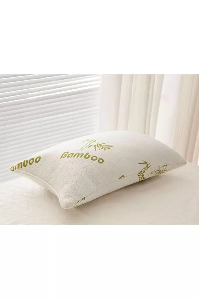 سرير أطفال ورضّع سي إم بامبو وسرير حديقة بجانب الأم مع وسادة بامبو كهدية