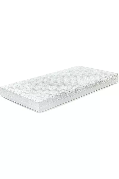 سرير لعبة الأطفال سرير إسفنجي سرير لعب للأطفال مع مفرش حفاظات