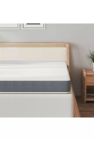  см гъбест матрак протектор