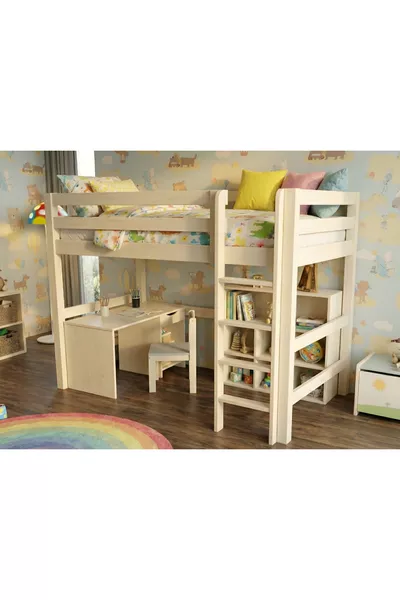 Комплект мебели Madera Ranza