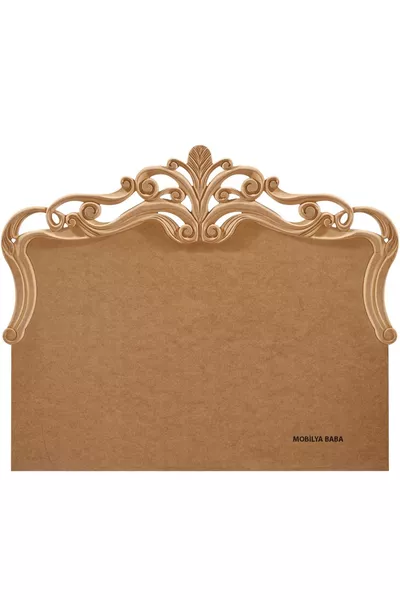 خشب خام بدون تلميع لرأس تشيفريل