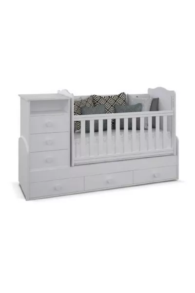 Nevada Growing Cradle