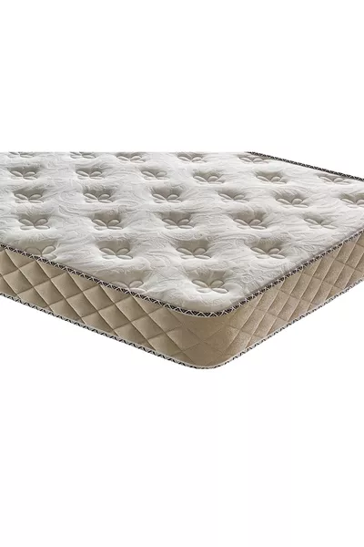 سرير للأطفال والرضع من Cm Golden، سرير قابل للتحويل، سرير جانبي للأم، سرير طبي