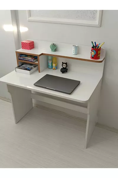 Bureau de travail RengiBİZ