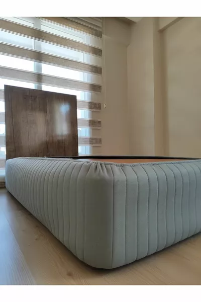 Tasarım Sonne Bedrandhoes