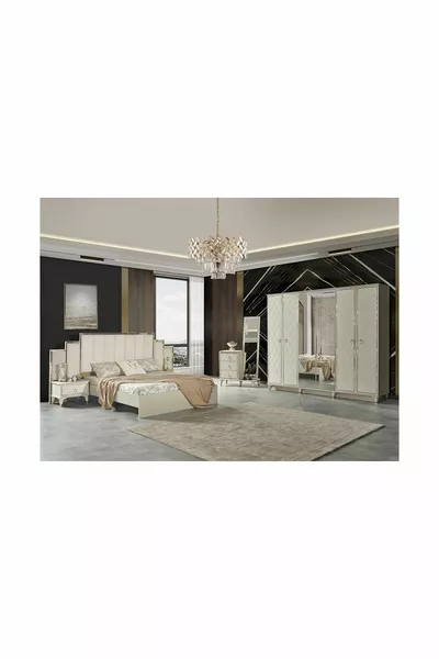 Sedef Slaapkamer Set