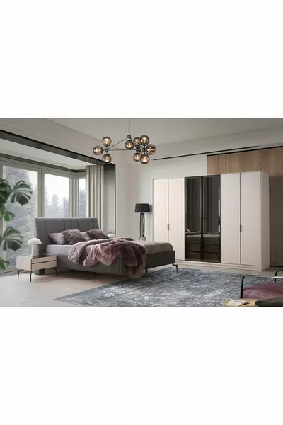 طقم غرفة نوم دافن