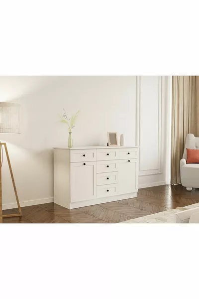 Country Slaapkamer Set