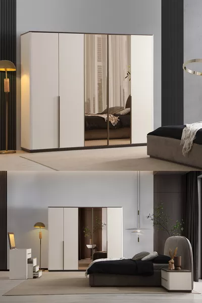 Sofia Slaapkamer Set