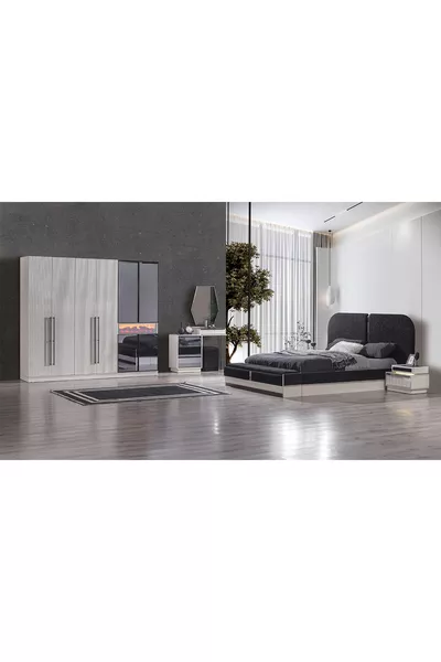 طقم غرفة نوم دايموند