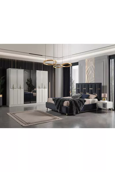 Свадебный пакет Zen Gold