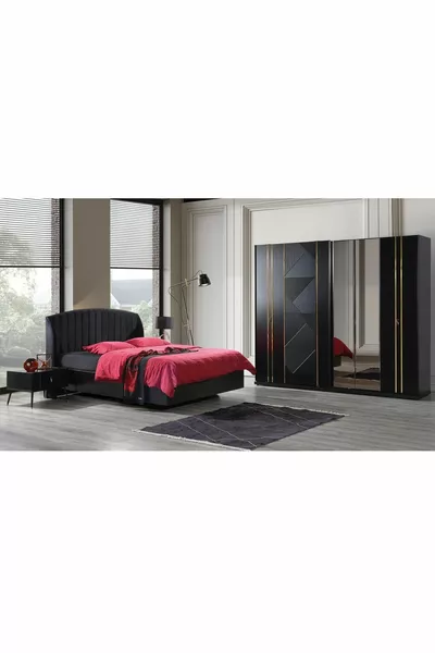 Ribella Yatak Odası Takımı