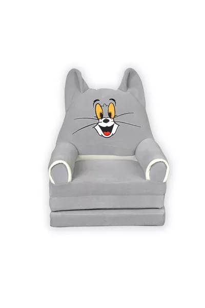 Portable Polar Filling 3-Layer Child Seat Child Bed Washable, Portable