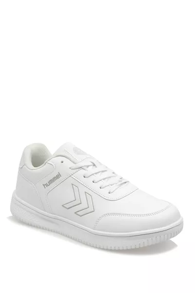 H&M Access Pu White Men's Sneaker